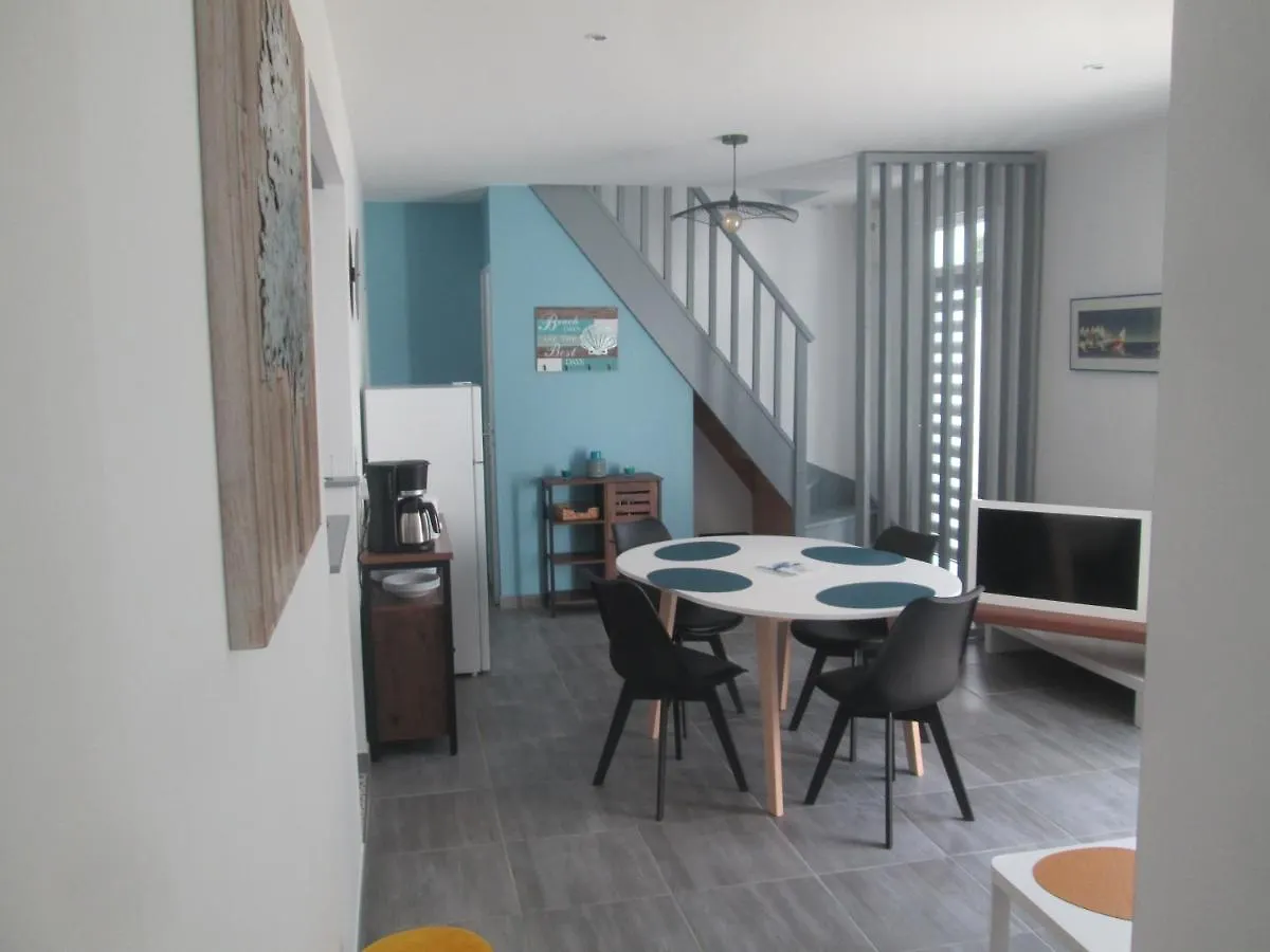 Ty Plage Saint-Cast-le-Guildo Holiday home