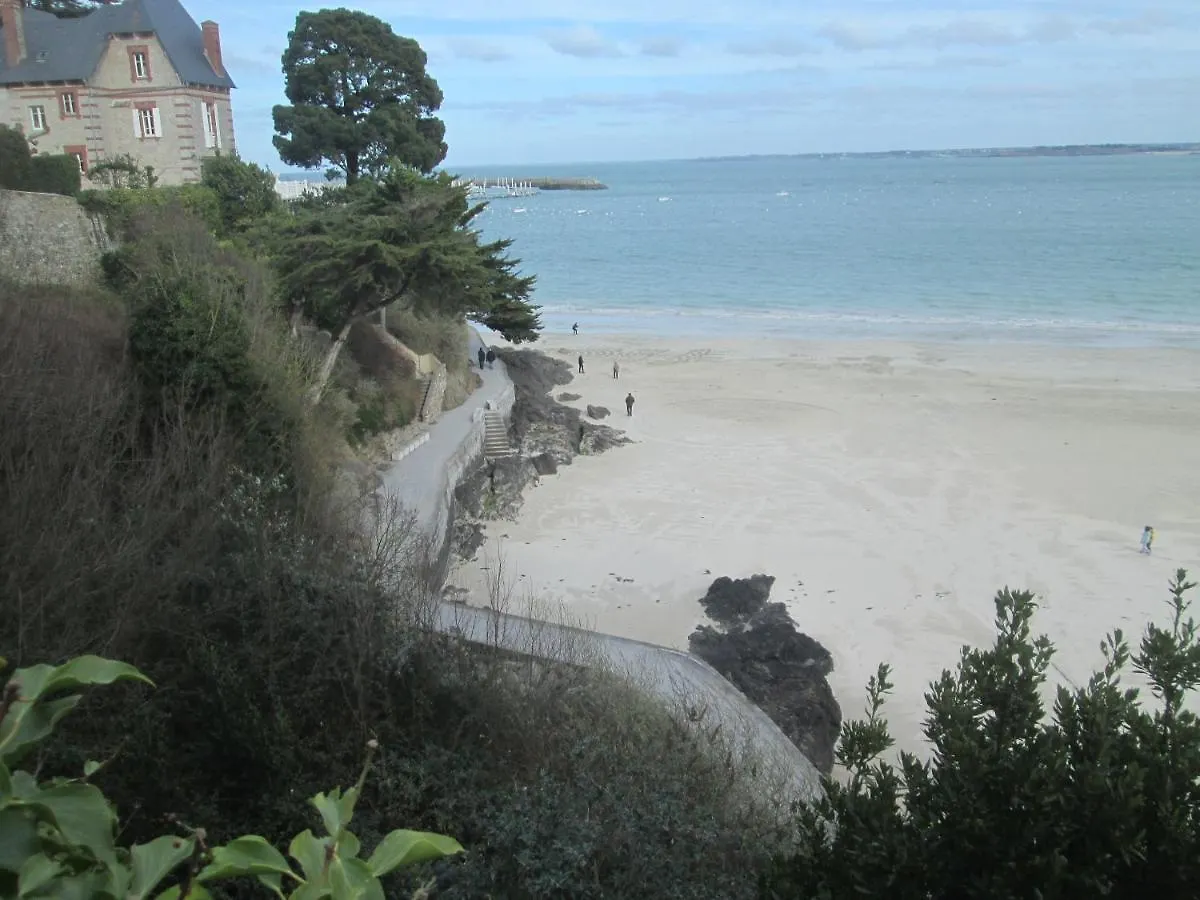 Holiday home Ty Plage Saint-Cast-le-Guildo