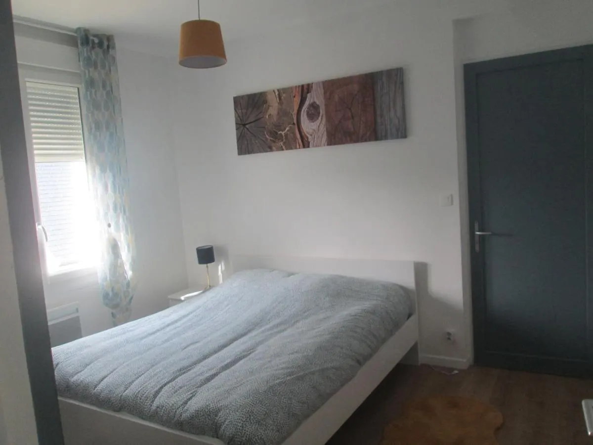 Ty Plage Saint-Cast-le-Guildo 0*,