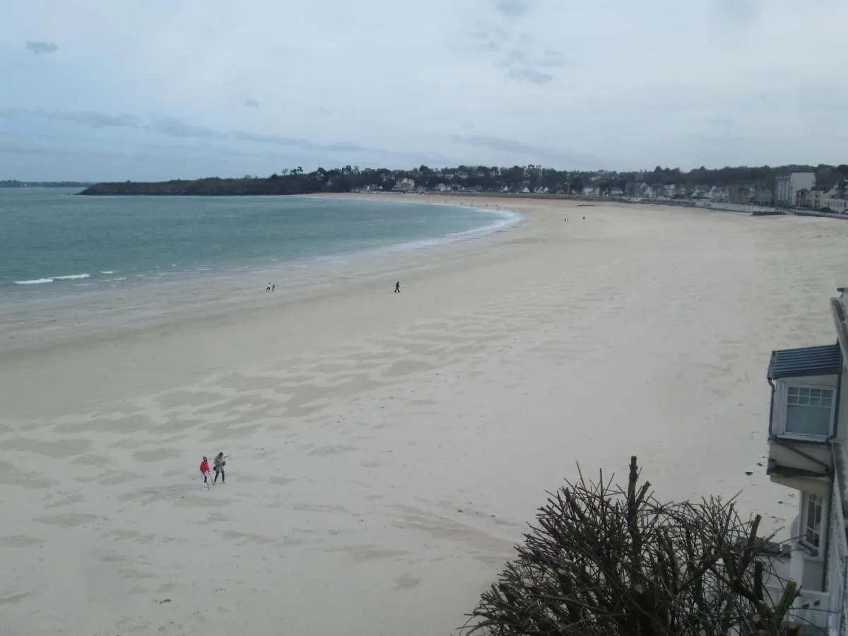Ty Plage Saint-Cast-le-Guildo Holiday home