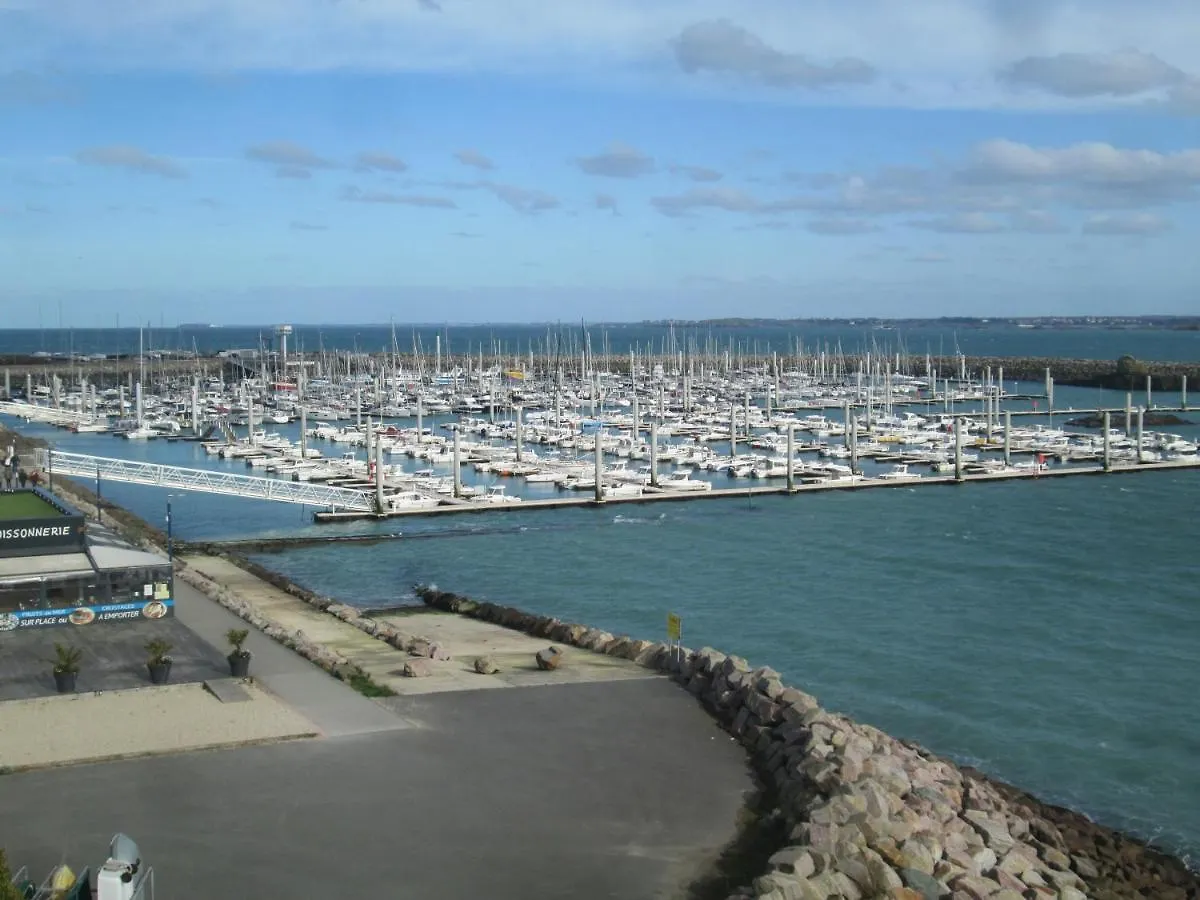 Holiday home Ty Plage Saint-Cast-le-Guildo France